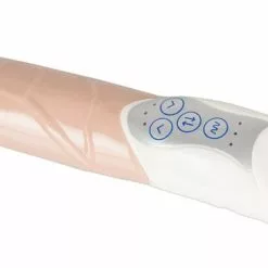 You2Toys Stotende Vibrator - Push It -Clitoris Vibrators Verkoop 05632260000 stotende vibrator push it 3