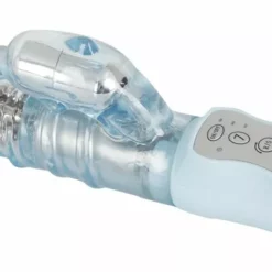 You2Toys Tarzan Vibrator Danny Dolphin Gspot 9 You2Toys Tarzan Vibrator Danny Dolphin Gspot -Clitoris Vibrators Verkoop 05646130000 rabbit vibrator batterijen