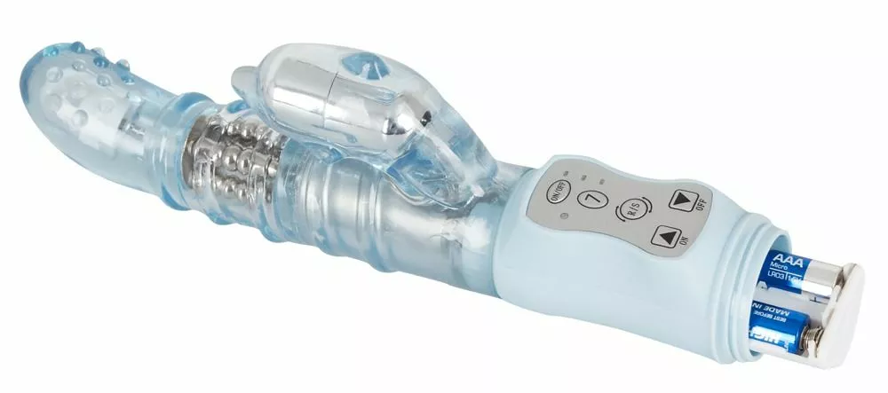 You2Toys Tarzan Vibrator Danny Dolphin Gspot 6 You2Toys Tarzan Vibrator Danny Dolphin Gspot - Afbeelding 4