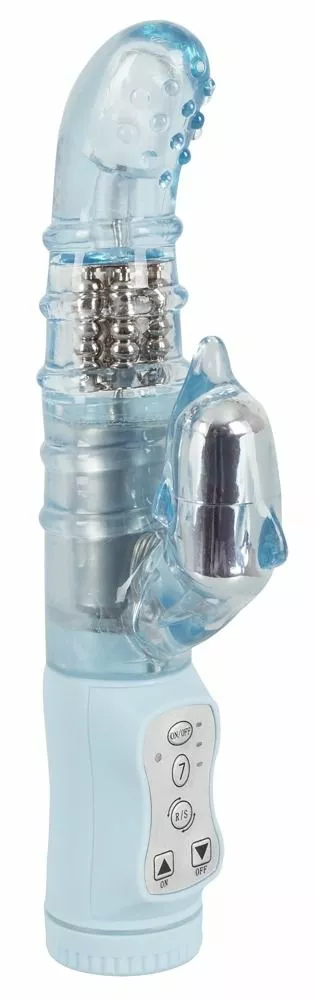 You2Toys Tarzan Vibrator Danny Dolphin Gspot 3 You2Toys Tarzan Vibrator Danny Dolphin Gspot