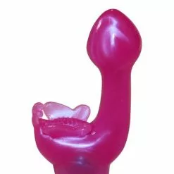 California Exotic Likkende Vibrator -Clitoris Vibrators Verkoop 05665190000 2 3