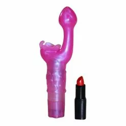 California Exotic Likkende Vibrator -Clitoris Vibrators Verkoop 05665190000 4 3