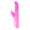 Sweet Smile Smile Pearly Bunny Pink Vibrator -Clitoris Vibrators Verkoop 05730940000 10