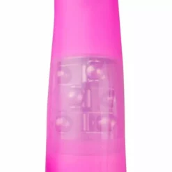 Sweet Smile Smile Pearly Bunny Pink Vibrator -Clitoris Vibrators Verkoop 05730940000 3 2