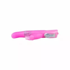 Sweet Smile Smile Pearly Bunny Pink Vibrator -Clitoris Vibrators Verkoop 05730940000 4 2