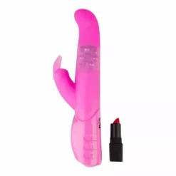 Sweet Smile Smile Pearly Bunny Pink Vibrator -Clitoris Vibrators Verkoop 05730940000 5 2