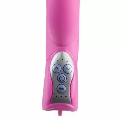 Sweet Smile Smile Bunny Vibrator (OP=OP) -Clitoris Vibrators Verkoop 05731080000 5 2