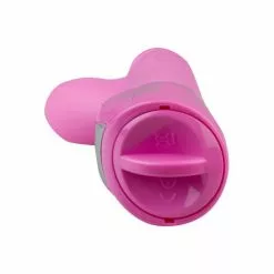 Sweet Smile Smile Bunny Vibrator (OP=OP) -Clitoris Vibrators Verkoop 05731080000 6 2
