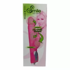 Sweet Smile Smile Bunny Vibrator (OP=OP) -Clitoris Vibrators Verkoop 05731080000 8 2
