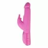 Sweet Smile Smile Bunny Vibrator (OP=OP) -Clitoris Vibrators Verkoop 05731080000 9