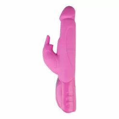 Sweet Smile Smile Bunny Vibrator (OP=OP)