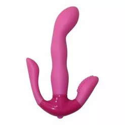 You2Toys G Spot Vibrator Proposition