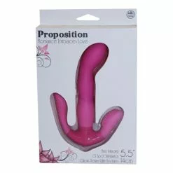 You2Toys G Spot Vibrator Proposition -Clitoris Vibrators Verkoop 05743920000 7