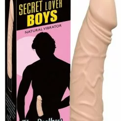 You2Toys Realistische Vibrator - The Poolboy