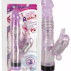 Nanma Auto Rabbit Vibrator