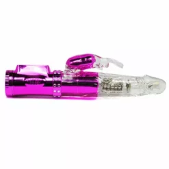 You2Toys Tarzan Vibrator Oplaadbaar Via USB 12 You2Toys Tarzan Vibrator Oplaadbaar Via USB -Clitoris Vibrators Verkoop 05759680000 4 2