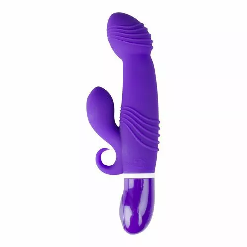 Close 2 You G-spot Vibrator Flores Piccolo In Paars 3 Close 2 You G-spot Vibrator Flores Piccolo In Paars