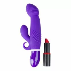 Close 2 You G-spot Vibrator Flores Piccolo In Paars 15 Close 2 You G-spot Vibrator Flores Piccolo In Paars -Clitoris Vibrators Verkoop 05762550000 5 2
