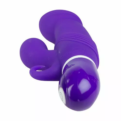Close 2 You G-spot Vibrator Flores Piccolo In Paars 8 Close 2 You G-spot Vibrator Flores Piccolo In Paars - Afbeelding 6