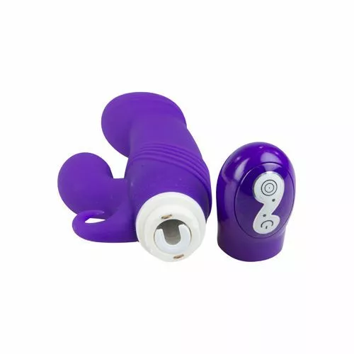 Close 2 You G-spot Vibrator Flores Piccolo In Paars 10 Close 2 You G-spot Vibrator Flores Piccolo In Paars - Afbeelding 8