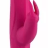 You2Toys The Hammer Rabbit Vibrator Met Stoot Functie -Clitoris Vibrators Verkoop 05762710000 stotende vibrator