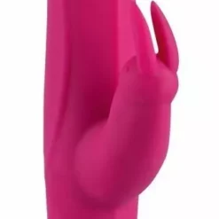 You2Toys The Hammer Rabbit Vibrator Met Stoot Functie