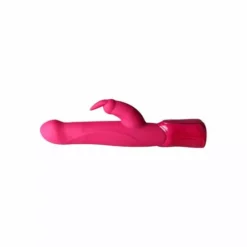 You2Toys The Hammer Rabbit Vibrator Met Stoot Functie -Clitoris Vibrators Verkoop 05762710000 3 2