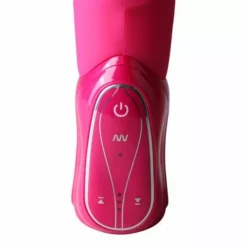 You2Toys The Hammer Rabbit Vibrator Met Stoot Functie -Clitoris Vibrators Verkoop 05762710000 5