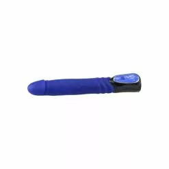 You2Toys Hammer Vibrator - Blauw -Clitoris Vibrators Verkoop 05763520000 3 2