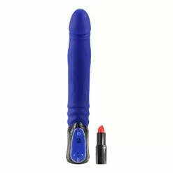 You2Toys Hammer Vibrator - Blauw -Clitoris Vibrators Verkoop 05763520000 4 1