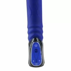 You2Toys Hammer Vibrator - Blauw -Clitoris Vibrators Verkoop 05763520000 5 1