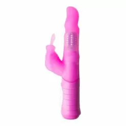 Sweet Smile Roze Fancy Pearl Vibrator