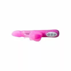 Sweet Smile Roze Fancy Pearl Vibrator -Clitoris Vibrators Verkoop 05767000000 5 2