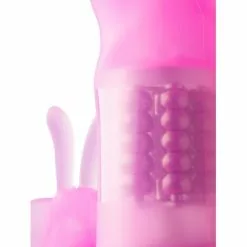 Sweet Smile Roze Fancy Pearl Vibrator -Clitoris Vibrators Verkoop 05767000000 6 2