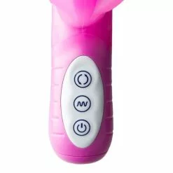 Sweet Smile Roze Fancy Pearl Vibrator -Clitoris Vibrators Verkoop 05767000000 7 2