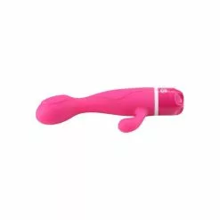 You2Toys Siliconen G-Spot Vibrator -Clitoris Vibrators Verkoop 05773910000 3 1