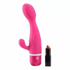 You2Toys Siliconen G-Spot Vibrator -Clitoris Vibrators Verkoop 05773910000 4 1