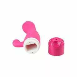 You2Toys Siliconen G-Spot Vibrator -Clitoris Vibrators Verkoop 05773910000 5 1