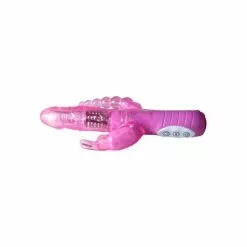 You2Toys Drie Dubbele Rabbit Vibrator 11 You2Toys Drie Dubbele Rabbit Vibrator -Clitoris Vibrators Verkoop 05779790000 3