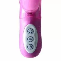 You2Toys Drie Dubbele Rabbit Vibrator 13 You2Toys Drie Dubbele Rabbit Vibrator -Clitoris Vibrators Verkoop 05779790000 5