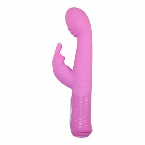 You2Toys Roze G-spot Vibrator 3 You2Toys Roze G-spot Vibrator