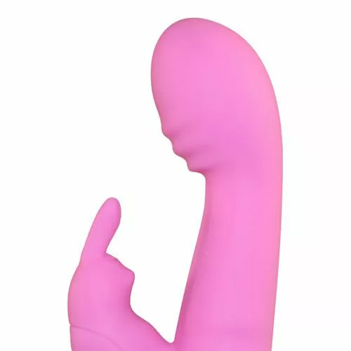 You2Toys Roze G-spot Vibrator 4 You2Toys Roze G-spot Vibrator - Afbeelding 2