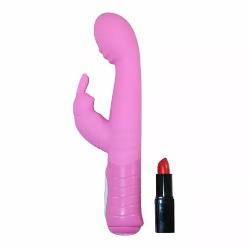 You2Toys Roze G-spot Vibrator 6 You2Toys Roze G-spot Vibrator - Afbeelding 4