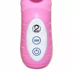 You2Toys Roze G-spot Vibrator 13 You2Toys Roze G-spot Vibrator -Clitoris Vibrators Verkoop 05780290000 5