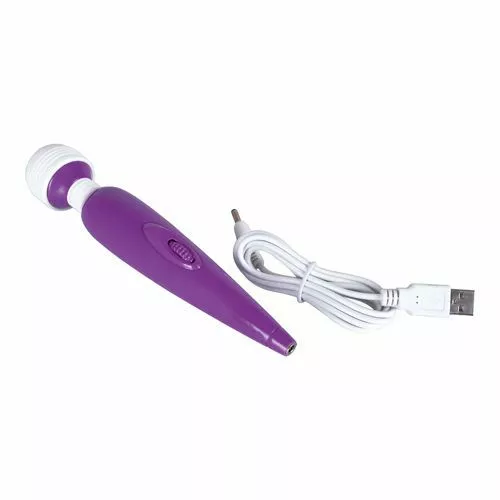 You2Toys Women's Spa Mini Massager 4 You2Toys Women's Spa Mini Massager - Afbeelding 2