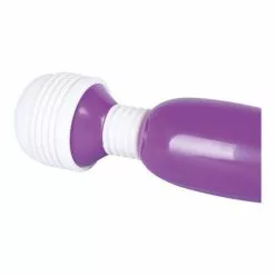 You2Toys Women's Spa Mini Massager 9 You2Toys Women's Spa Mini Massager -Clitoris Vibrators Verkoop 05780610000 3 2