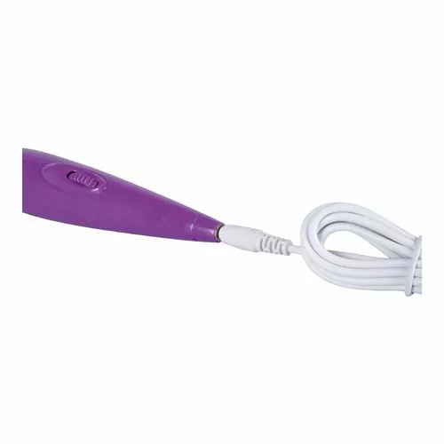 You2Toys Women's Spa Mini Massager 6 You2Toys Women's Spa Mini Massager - Afbeelding 4