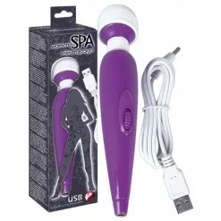 You2Toys Women's Spa Mini Massager