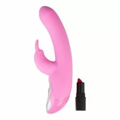Sweet Smile Vrolijke Bunny Vibrator OP=OP 13 Sweet Smile Vrolijke Bunny Vibrator OP=OP -Clitoris Vibrators Verkoop 05786300000 4 2