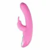 Sweet Smile Vrolijke Bunny Vibrator OP=OP -Clitoris Vibrators Verkoop 05786300000 9